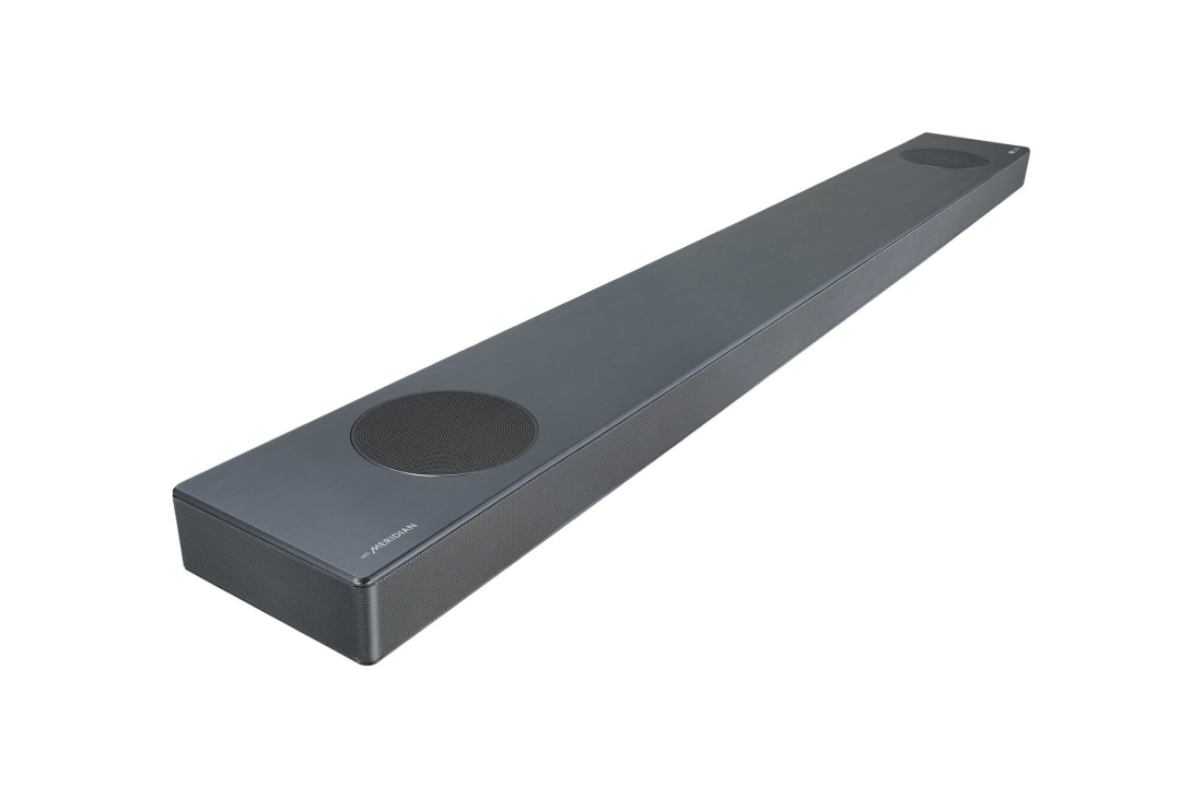 LG Sound Bar, SL9Y, thumbnail 8