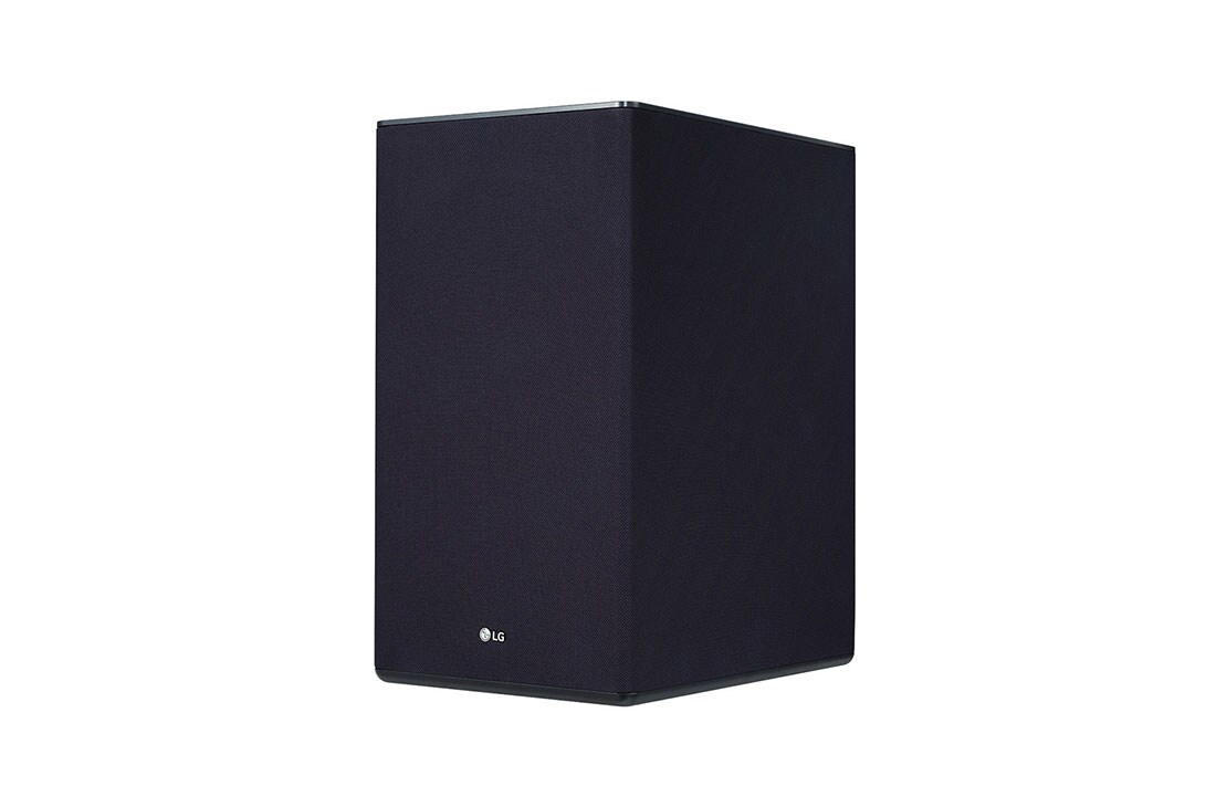 LG Sound Bar LG UAE