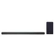 LG Sound Bar, SL10Y, thumbnail 1