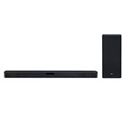 LG SL5Y | 2.1ch | 400W | Dolby Digital, SL5Y, thumbnail 1