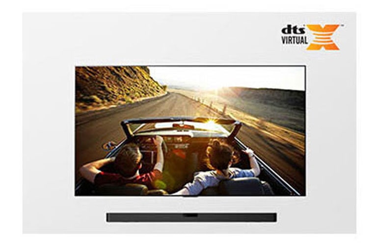 DTS Virtual:X