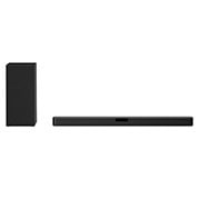 LG SN5Y | 2.1ch | 400W | Dolby Digital, LG SN5Y 2.1 Channel High Res Audio Sound Bar with DTS Virtual:X, SN5Y, SN5Y, thumbnail 1