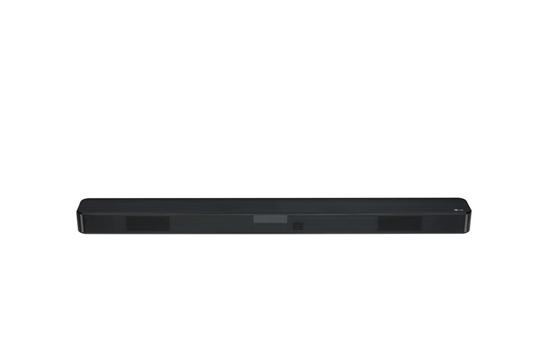 LG SN4 | 2.1ch | 300W | Dolby Digital, LG Sound Bar SN4, front 45 degree view, SN4, SN4, thumbnail 4
