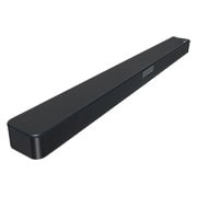 LG SN4 | 2.1ch | 300W | Dolby Digital, LG Sound Bar SN4, diagonal view with the left side forward, SN4, SN4, thumbnail 6