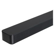 LG SN4 | 2.1ch | 300W | Dolby Digital, LG Sound Bar SN4, close-up view of left side, SN4, SN4, thumbnail 8