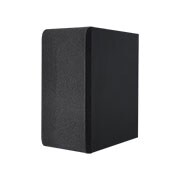 LG SN4 | 2.1ch | 300W | Dolby Digital, LG Sound Bar SN4, sub woofer diagonal view, SN4, SN4, thumbnail 11