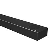 LG SN7Y | 3.1.2ch | 380W | Dolby Atmos, close-up view of right side, SN7Y, thumbnail 9