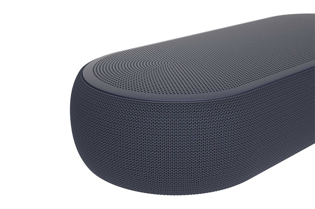 LG QP5 | 3.1.2ch | 320W | Dolby Atmos, close-up view of left side, QP5, thumbnail 11