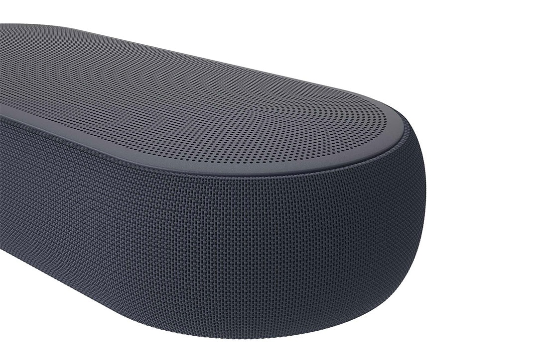 LG QP5 | 3.1.2ch | 320W | Dolby Atmos, close-up view of right side, QP5, thumbnail 12