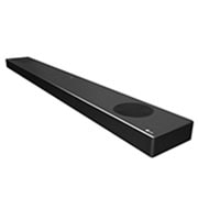 LG SoundBar SN9Y | 5.1.2ch | 520W | Dolby Atmos, diagonal view with the right side forward, SN9Y, thumbnail 7