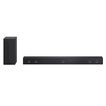 Sound Bars Wireless Bluetooth LG UAE