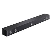 LG Soundbar SH7Q | 5.1ch | 800W | Dolby Digital, Diagonal view with the left side forward, SH7Q, thumbnail 5
