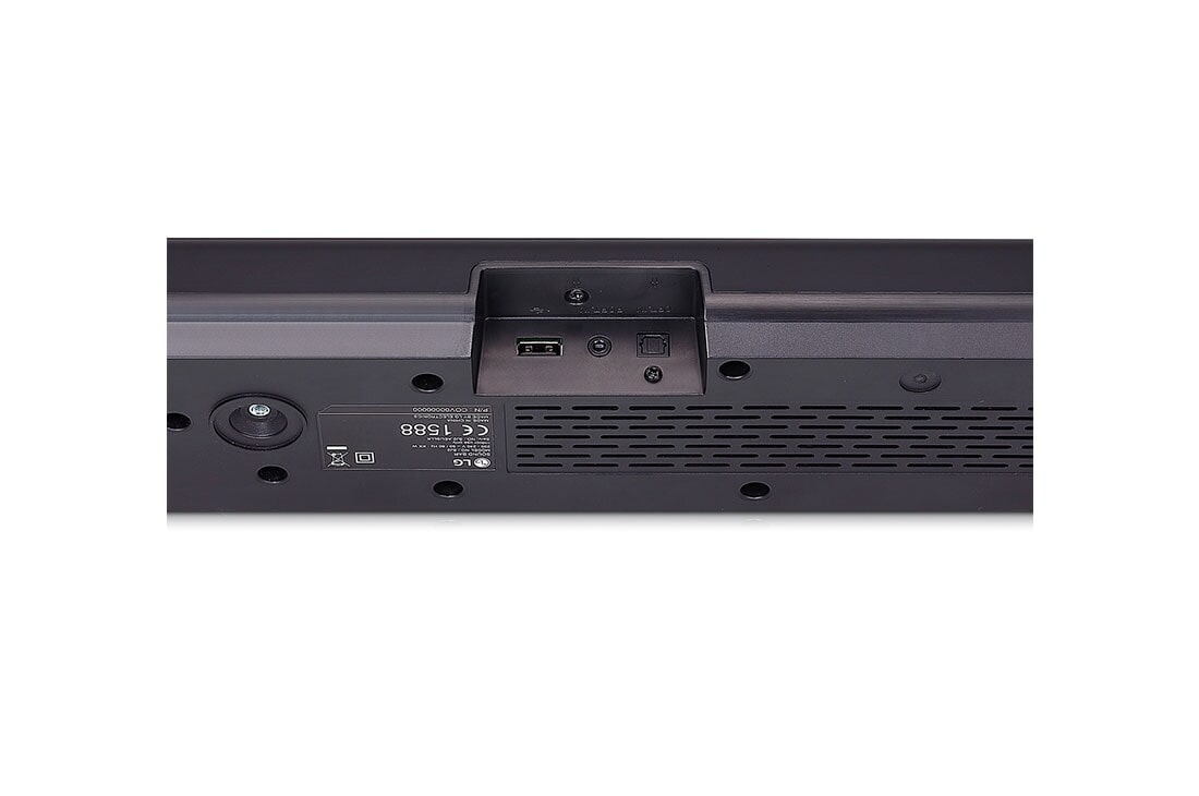 LG SQC1 | 2.1ch | 160W | Dolby Digital	, SQC1, SQC1, thumbnail 11