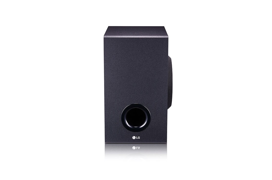 LG Sound bar SQC1 Wireless subwoofer LG UAE