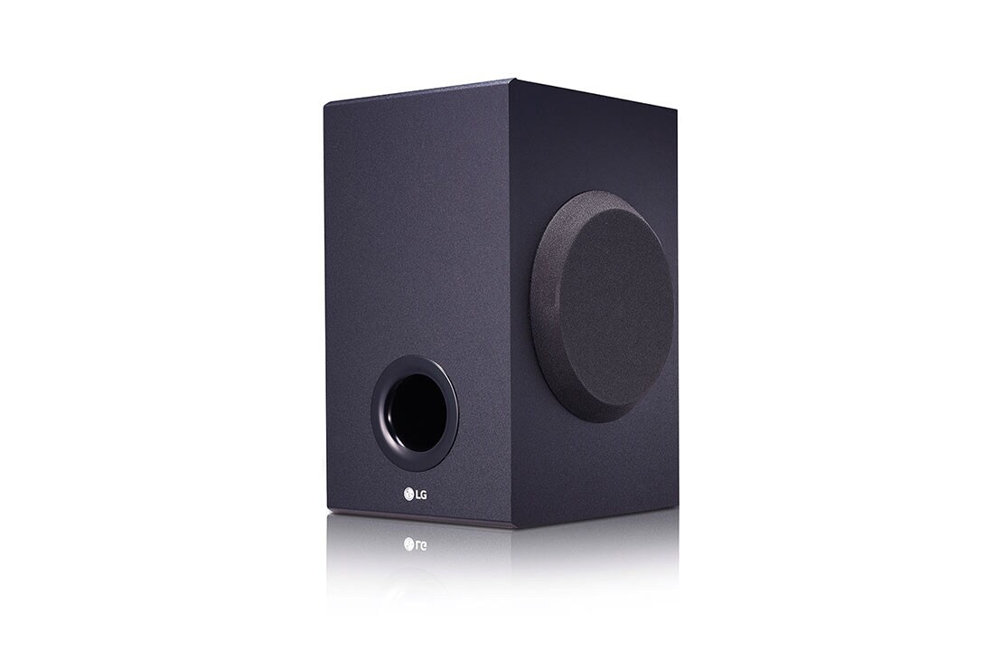 LG SQC1 | 2.1ch | 160W | Dolby Digital	, SQC1, SQC1, thumbnail 13