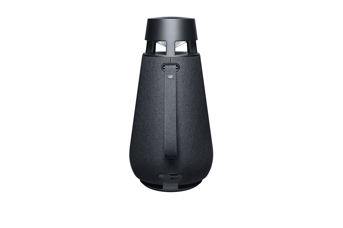 LG XBOOM 360 XO3 Speaker - Authentic 360 Sound, XO3QBK, XO3QBK, thumbnail 10
