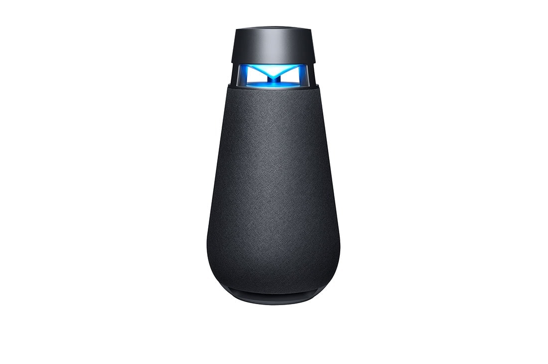 LG XBOOM 360 XO3 Speaker - Authentic 360 Sound, XO3QBK, XO3QBK, thumbnail 14
