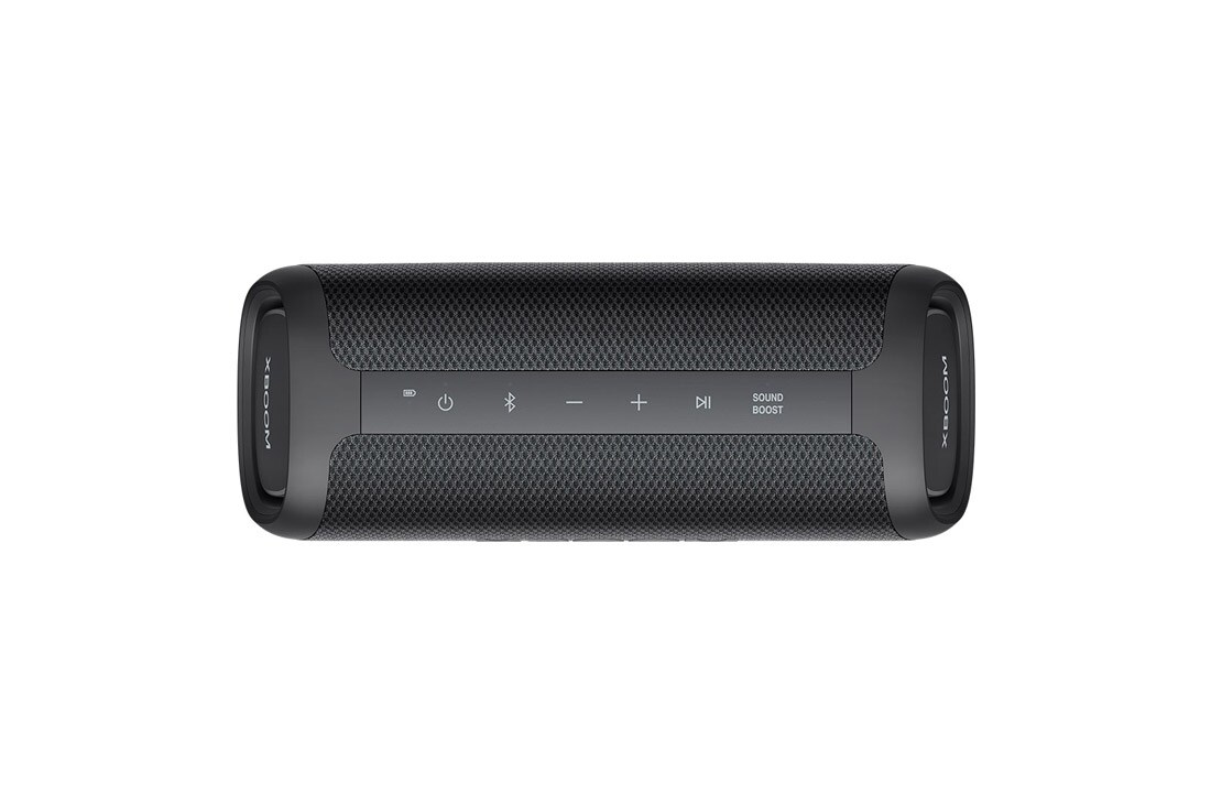 LG XBOOM Go XG5QBK Speaker - 20 W, XG5QBK, XG5QBK, thumbnail 3