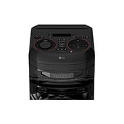 LG XBOOM RNC5 Speaker, Top perspective view, RNC5, thumbnail 6