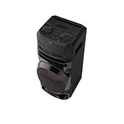 LG XBOOM RNC5 Speaker, Top 30 degree view, RNC5, thumbnail 7