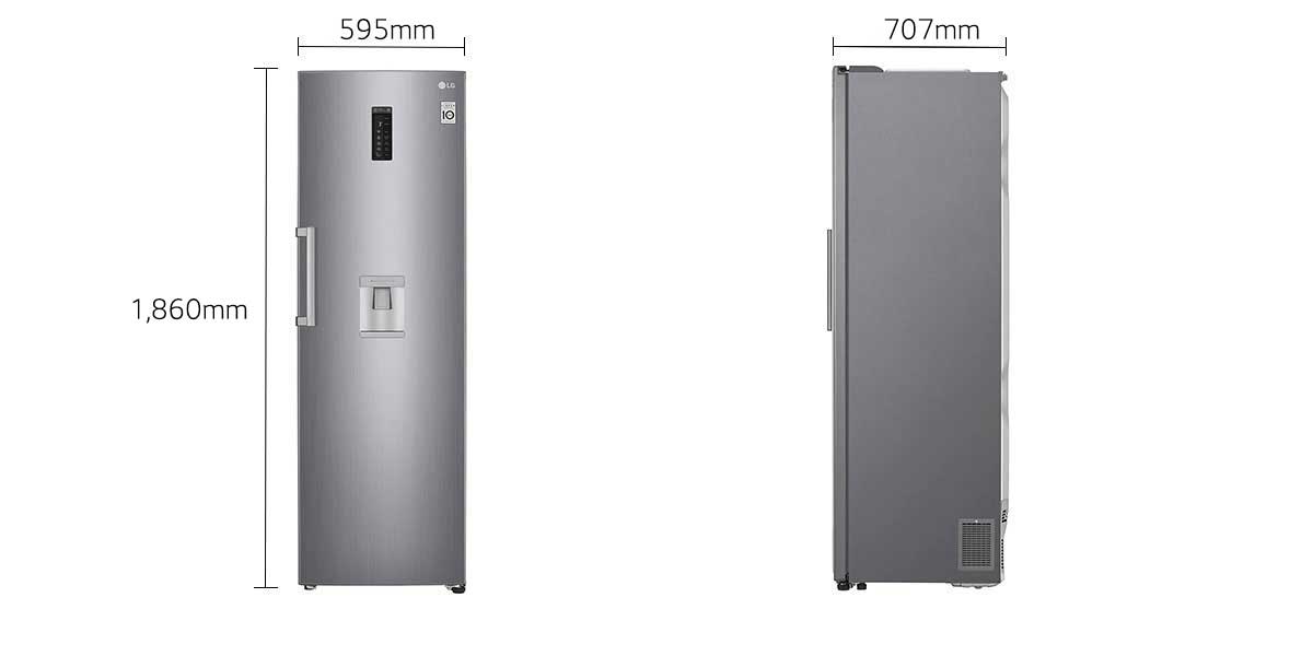 GR-F411ELDM-V1