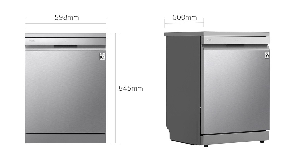 Lg Quadwash Dishwasher Manual