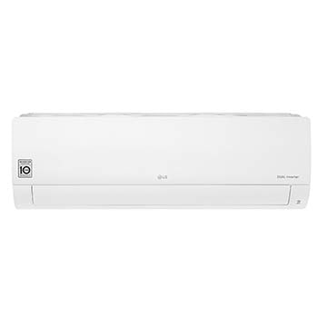 DUALCOOL Inverter AC 2 Ton, 65°Operation, 65% Energy Saving, 60% Faster cooling1