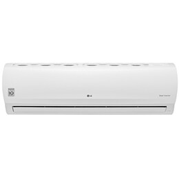 All New Air Conditioner, LG DUALCOOL Inverter2