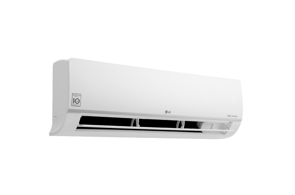 LG All New Air Conditioner, LG DUALCOOL Inverter | LG UAE