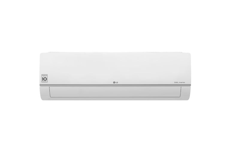 LG All New Air Conditioner, LG DUALCOOL Inverter, I27TPC, thumbnail 1