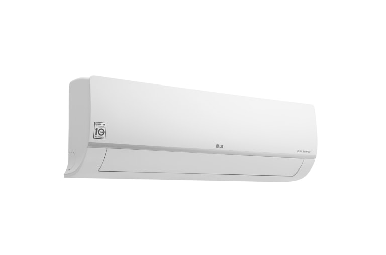 LG All New Air Conditioner, LG DUALCOOL Inverter, I27TPC, thumbnail 2