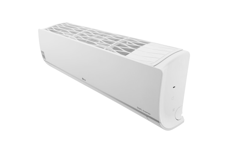 LG All New Air Conditioner, LG DUALCOOL Inverter, I27TPC, thumbnail 4