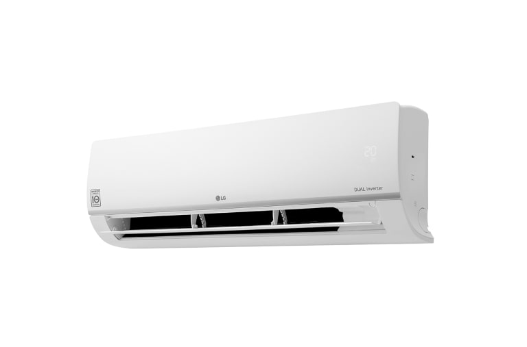 LG All New Air Conditioner, LG DUALCOOL Inverter, I27TPC, thumbnail 5