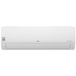 All New Air Conditioner, LG DUALCOOL Inverter2