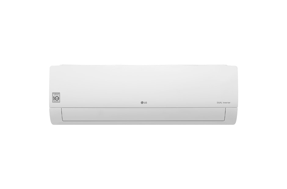 LG All New Air Conditioner, LG DUALCOOL Inverter, I27TQC