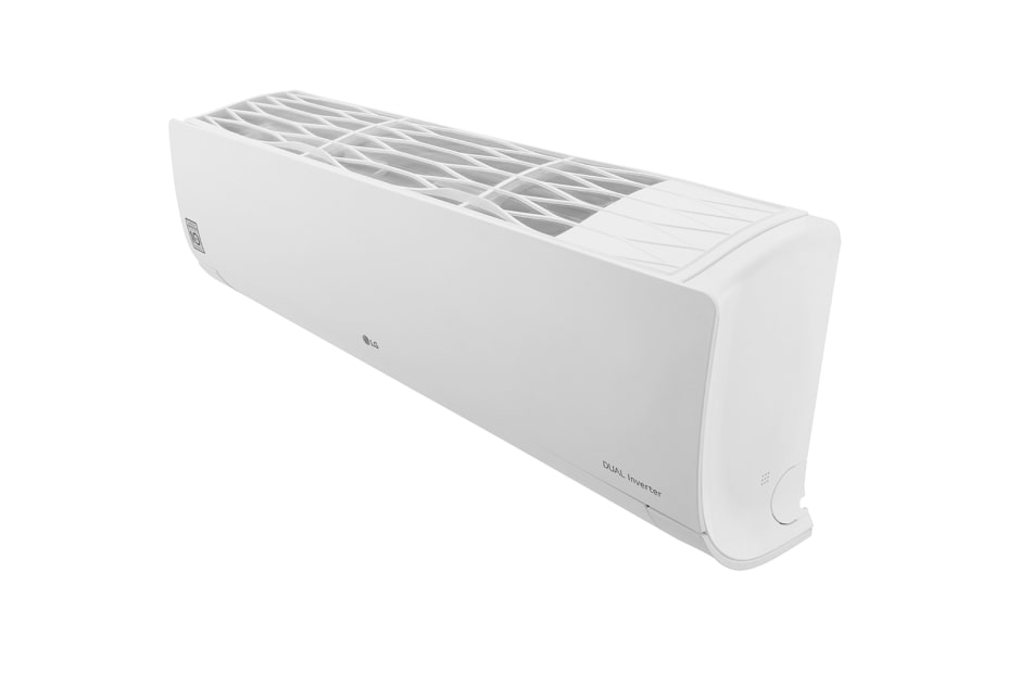 LG All New Air Conditioner, LG DUALCOOL Inverter, I27TQC, thumbnail 4