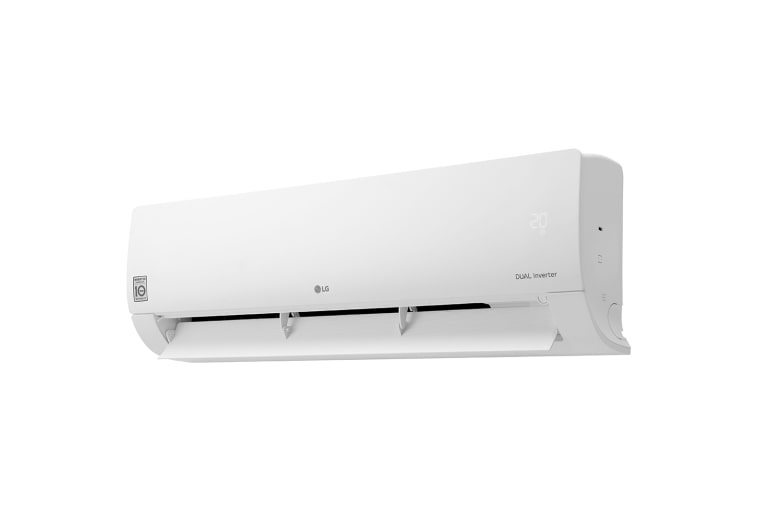 LG All New Air Conditioner, LG DUALCOOL Inverter, I27TQC, thumbnail 5