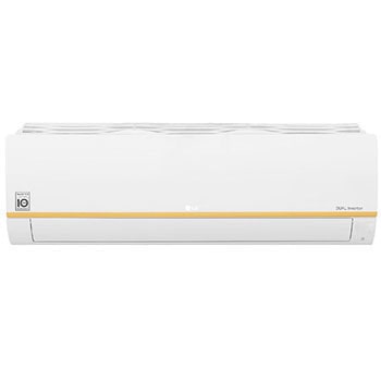 All New Air Conditioner, LG DUALCOOL Inverter1
