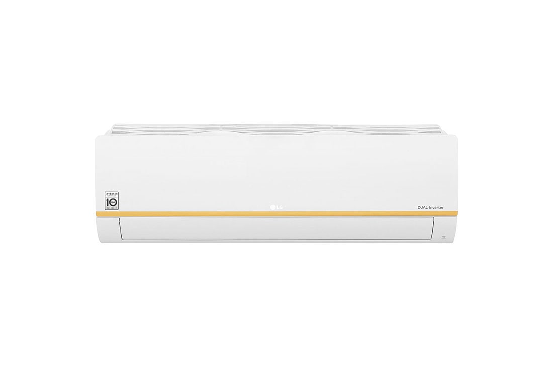 LG All New Air Conditioner, LG DUALCOOL Inverter, I22TFC