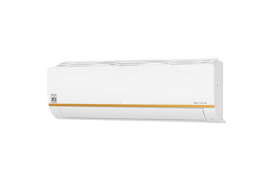 LG All New Air Conditioner, LG DUALCOOL Inverter, I22TFC, thumbnail 2