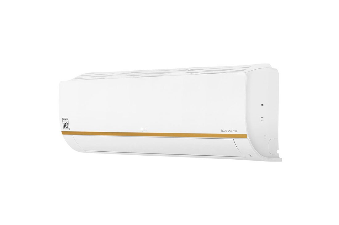 LG All New Air Conditioner, LG DUALCOOL Inverter, I27TFC, thumbnail 3