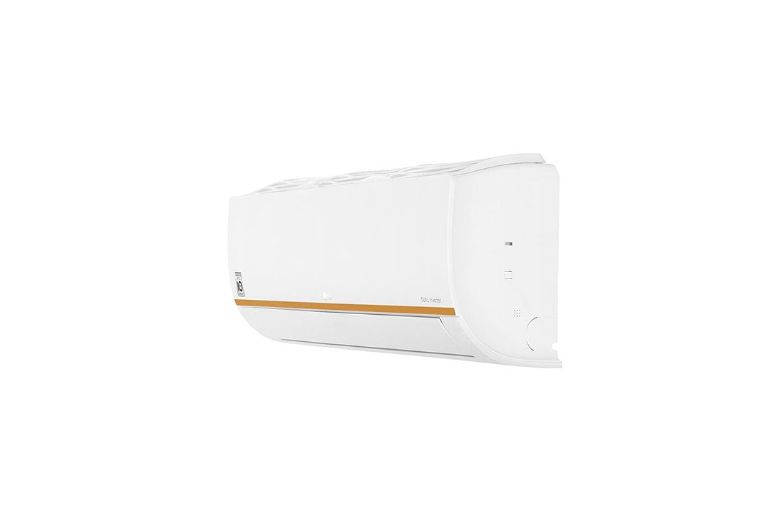 LG All New Air Conditioner, LG DUALCOOL Inverter, I27TFC, thumbnail 4