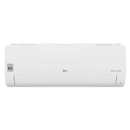 LG 1 ton Split AC, Dual Inverter Compressor, Wifi