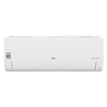 LG 1 ton Split AC, Dual Inverter Compressor, Wifi