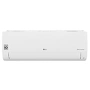 LG DUALCOOL Inverter AC 1 Ton, Dual Inverter Compressor, Faster Cooling, Low noise, I12CGH, thumbnail 2