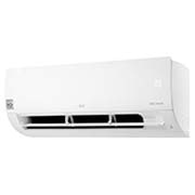 LG 1.5 ton Split AC, Dual Inverter Compressor, Wifi, I18CGH, thumbnail 4