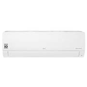 LG DUALCOOL Inverter AC 2 Ton, Dual Inverter Compressor, Faster Cooling, Low noise, I24CGH, thumbnail 2
