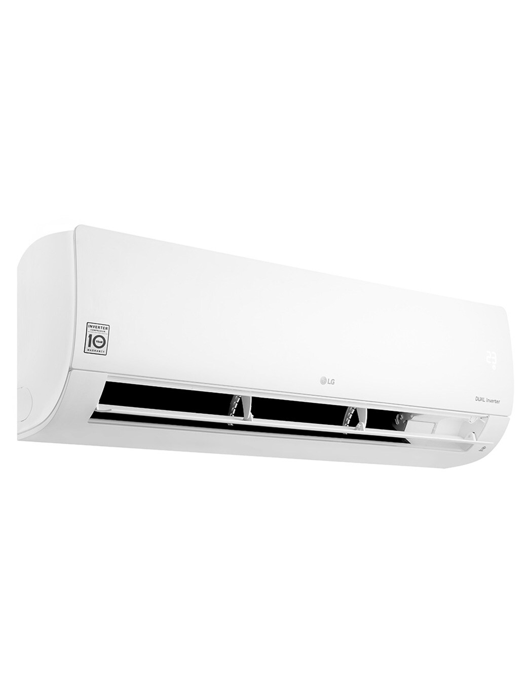 LG DUALCOOL 2 ton Split AC with Dual Inverter LG UAE
