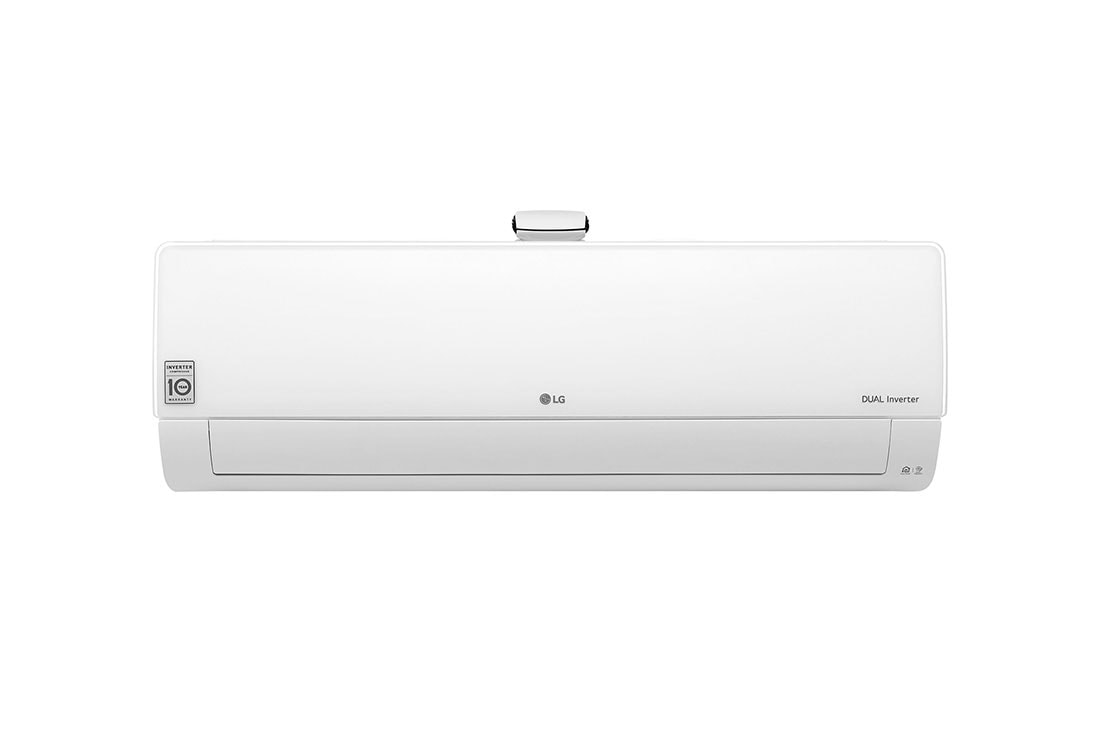 LG DUALCOOL Inverter AC 1.5 Ton, Air Purification, 65°Operation, 65% Energy Saving, I24TTP