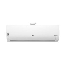 DUALCOOL Inverter AC 1.5 Ton, Air Purification, 65°Operation, 65% Energy Saving2